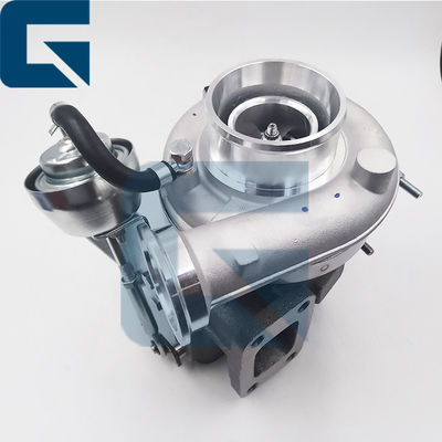 04299152KZ Turbocharger for D5E Engine