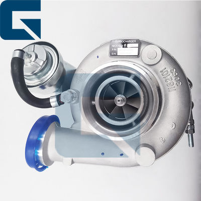 04299152KZ Turbocharger for D5E Engine