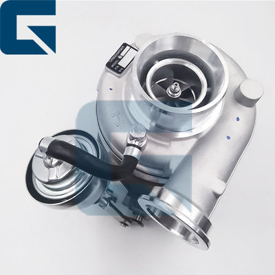 04299152KZ Turbocharger for D5E Engine