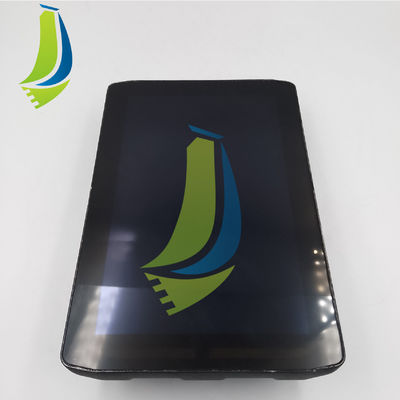 584-5632 5845632 10 Inch Touchscreen Display Monitor for E320GC Excavator