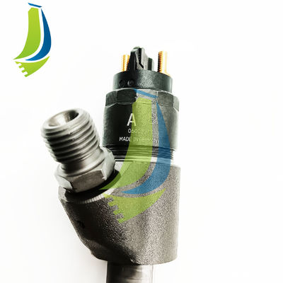 06000075 Fuel Injector Engine Injector for EC210B EC290C