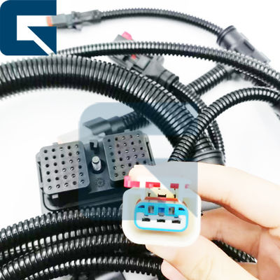 4943176 Engine Wiring Harness for QSC8.3 Engine Parts