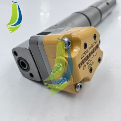 174-7528 1747528 fuel injector for PM56-5B excavator parts