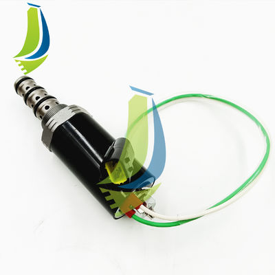 40C07-203A 40C07-203A Hydraulic Pump Solenoid Valve excavator parts