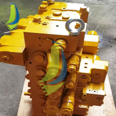 Excavator parts Main Control Valve723-47-26106 7234726106 for PC350-7