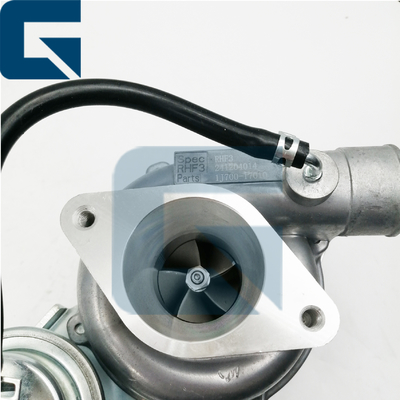1J700-17010 Turbocharger for RHF3 Engine Parts