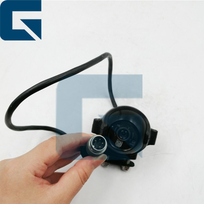 336-6684 Camera for 236D 242D Skid Steer Loader
