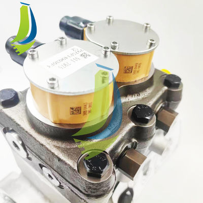 CAT336E Common Rail Fuel Injection Pump 511-7975 Excavator Part