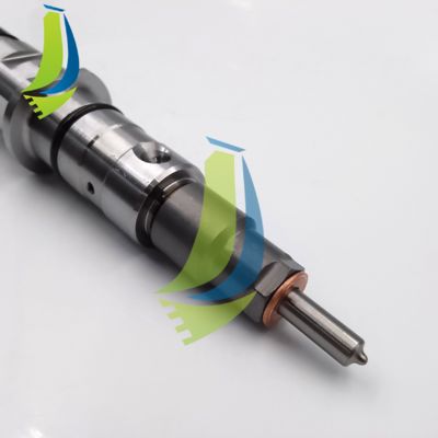 0445120305 Fuel Injector for Excavator Spare Parts