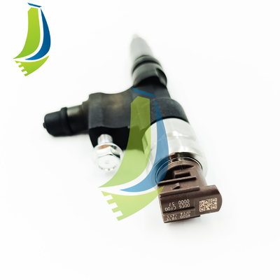 Common Rail Fuel Injector 095000-6510 for Excavators