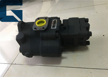 Excavator Hydraulic Pump PVD-1B-32P Pvd-1b-32p Piston Pump Parts