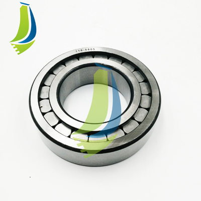 118-5805 1185805 Roller Bearing For 345C Excavator Spare Parts