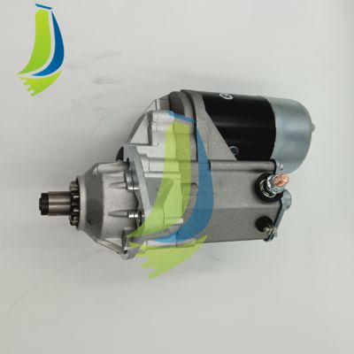 Excavator parts Injection Pump S4D102E for spare parts
