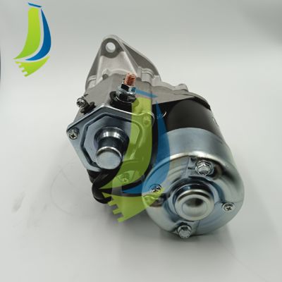 Excavator parts Injection Pump S4D102E for spare parts
