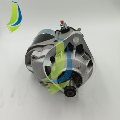 Excavator parts Injection Pump S4D102E for spare parts