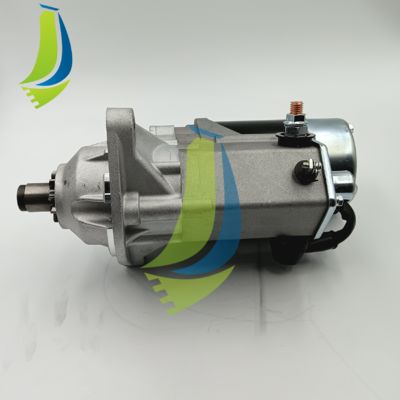Excavator parts Injection Pump S4D102E for spare parts