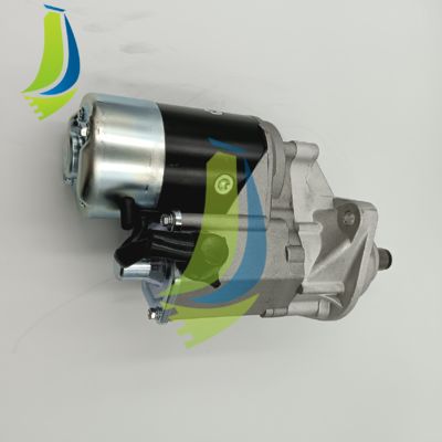 Excavator parts Injection Pump S4D102E for spare parts