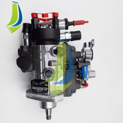 9320A612G Fuel Injection Pump for 1104C-44T Diesel Engine