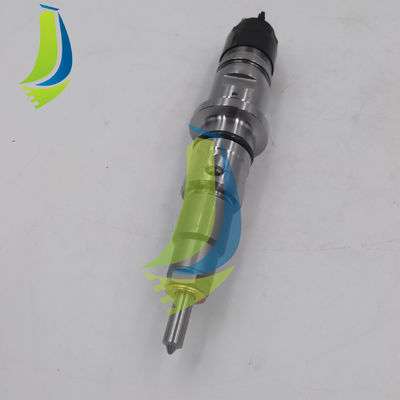 Excavator parts injector 0445120057 for spare parts