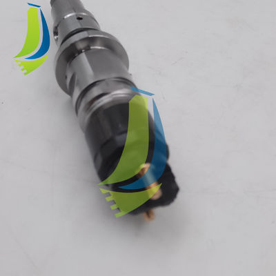 Excavator parts injector 0445120057 for spare parts