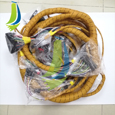 Excavator parts Wiring harness 283-2933 2832933 for CAT 330D 330DL
