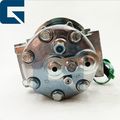 394-9671 Compressor 3949671 for E385B Excavator