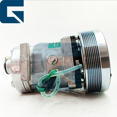 394-9671 Compressor 3949671 for E385B Excavator