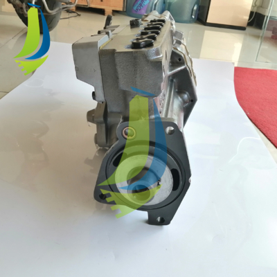 Excavator parts fuel injection pump 4p1400 4p-1400 for CAT3306
