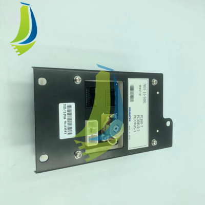Excavator parts Monitor Display panel 7835-16-5001 7835165001 for CAT parts