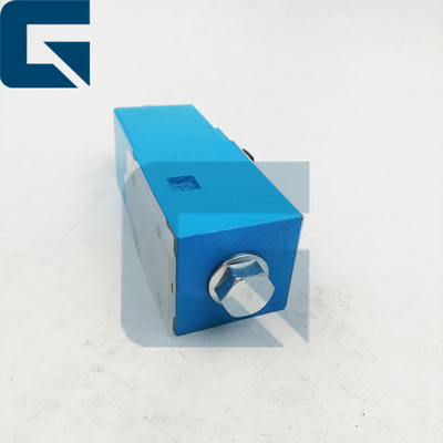 VOE17202132 Solenoid Valve 17202132 for L20F Wheel Loader