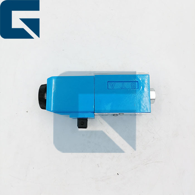 VOE17202132 Solenoid Valve 17202132 for L20F Wheel Loader