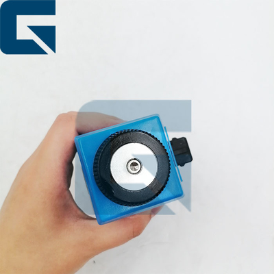 VOE17202132 Solenoid Valve 17202132 for L20F Wheel Loader