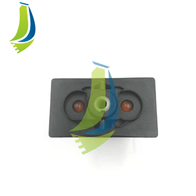 Excavator parts Switch Panel 70160002 for 3CX parts