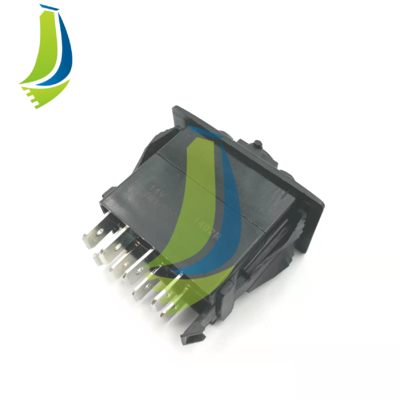 Excavator parts Switch Panel 70160002 for 3CX parts