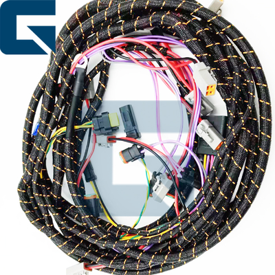 560-7489 5607489 Engine Control Wiring Harness for C7.1 Engine