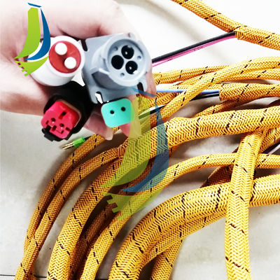 327-9960 3279960 Wiring Harness Chassis Harness for 385C Excavator Parts