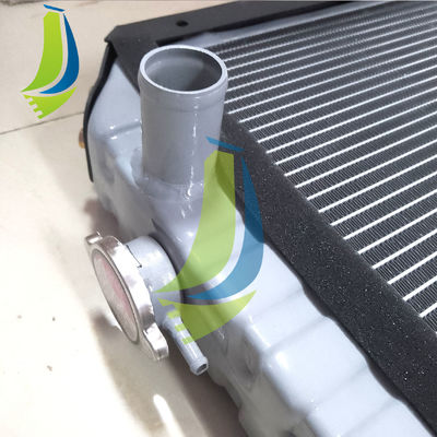 14523887 Radiator Core Water Tank Radiator VOE14523887 for EC55