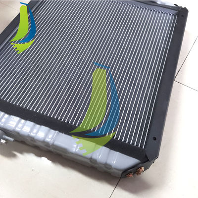 14523887 Radiator Core Water Tank Radiator VOE14523887 for EC55