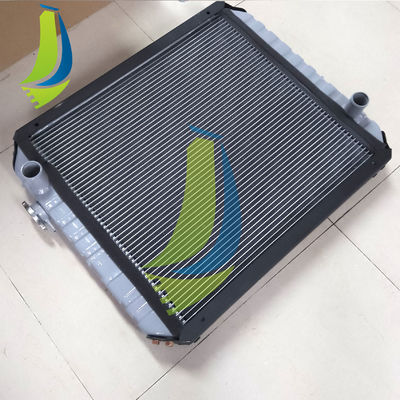14523887 Radiator Core Water Tank Radiator VOE14523887 for EC55