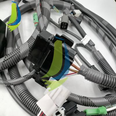 Excavator parts wire harness 1299279105000 for spare parts