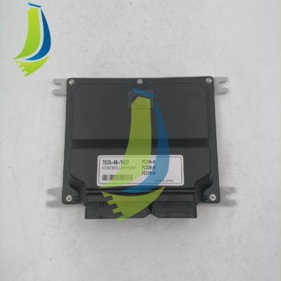 Excavator parts Controller ECU 7835-46-1007 7835461007 for PC200-8 PC210-8 Excavator
