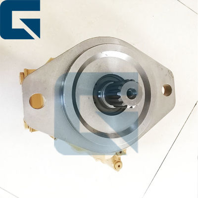 350-0666 Hydraulic Piston Pump for 414E 422E Loader