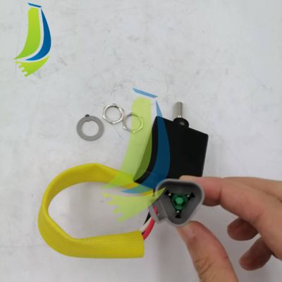 Excavator Diesel Oil Pressure Sensor 260-5864 2605864 for 3126 engine