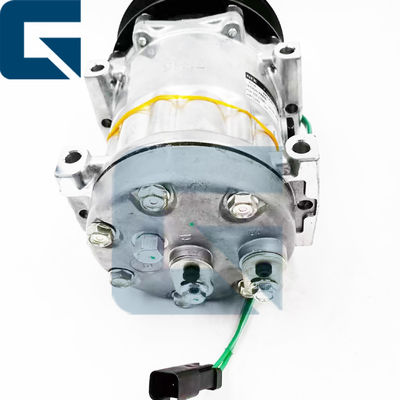 532-7321 Compressor 5327321 for E320GC Excavator