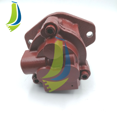 Excavator parts Fan Motor Hydraulic Gear Pump 14533496 for EC460B EC480B