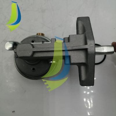 Excavator parts Fuel Pump RE66153