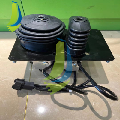 Excavator parts Joystick Handle 338-8504 3388504 for 950GC