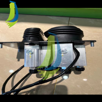 Excavator parts Joystick Handle 338-8504 3388504 for 950GC