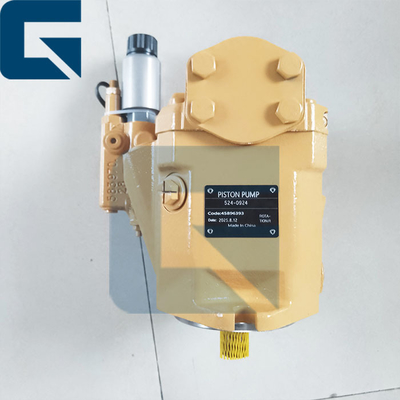 524-0924 Hydraulic Piston Pump 5240924 for E336GC Excavator