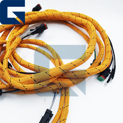 204-0008 Wiring Harness 2040008 for 322C 325C Excavator